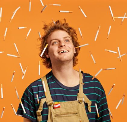 Mac DeMarco lidera el festival Huichica Sonoma 2021