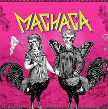 Machaca Fest 2016: Line up + precios