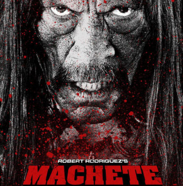 Robert Rodríguez presente en el FICM