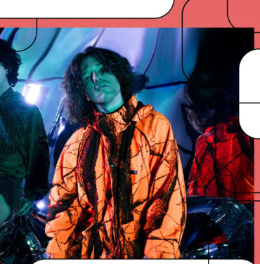 Entrevista con Machine Girl