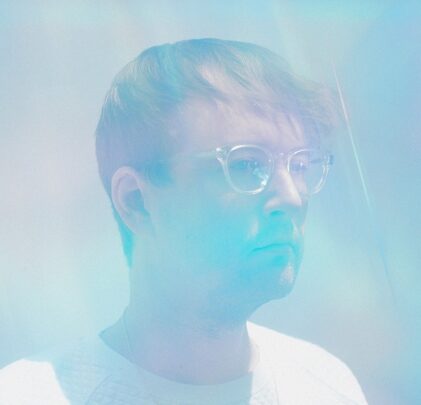 Machinedrum estrena canción y anuncia disco