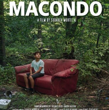 MACONDO: El triste destino de los marginados #GIFF2014