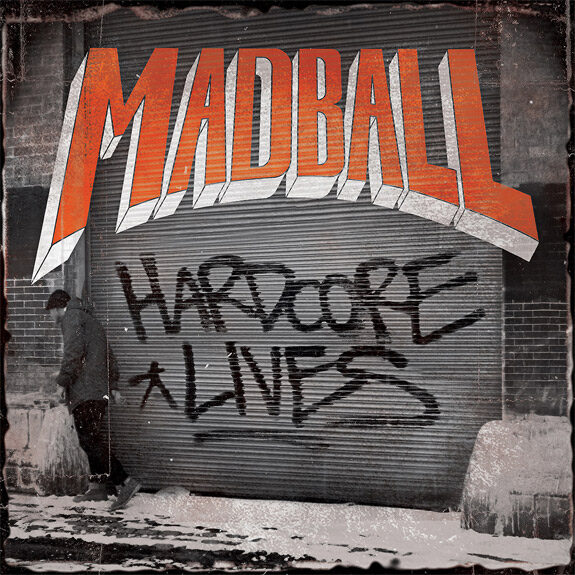 Madball anuncia nuevo álbum
