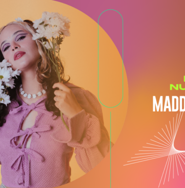 Maddie Moon, fuerza e inspiración