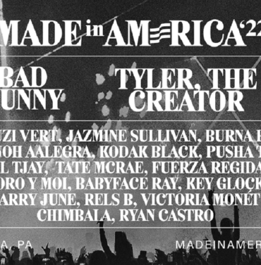 Conoce los detalles de Made in America 2022