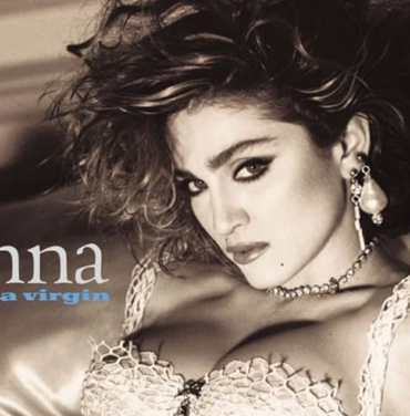 A 40 años de 'Like a Virgin' de Madonna