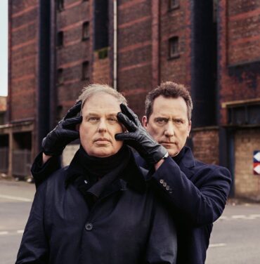 OMD y el segundo advenimiento