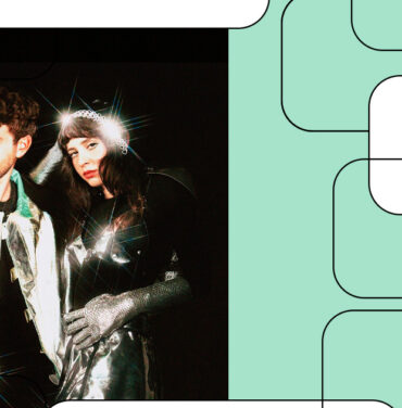 Entrevista con Magdalena Bay