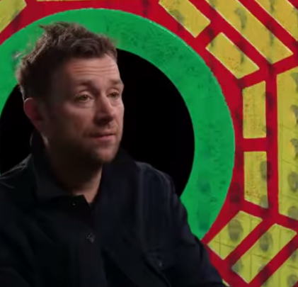 Documental de Blur sobre 'The Magic Whip'