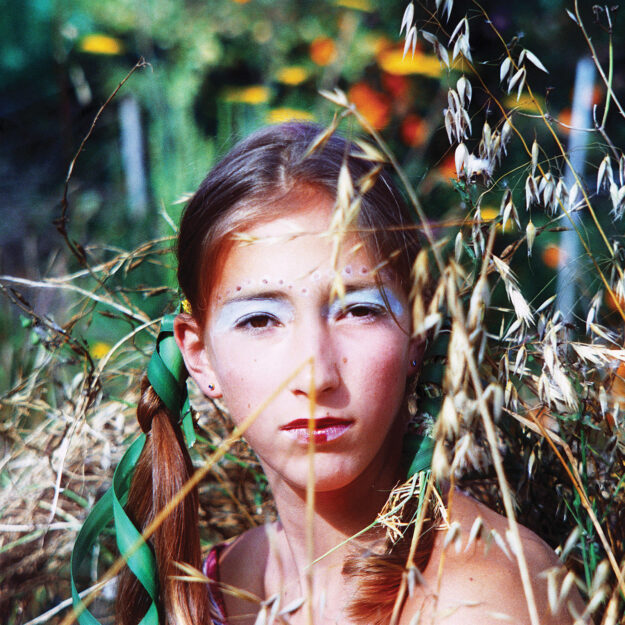 Maia Friedman — Under the New Light