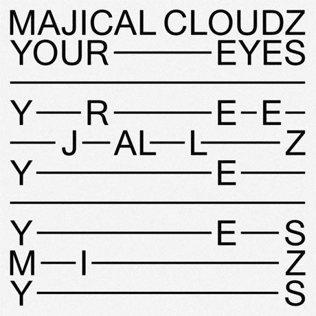 Escucha un tema inédito de Majical Cloudz