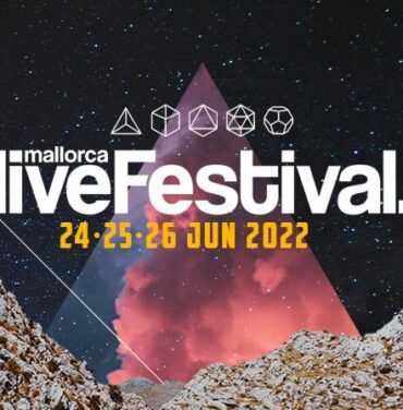 Conoce el lineup por día de Mallorca Live Festival 2022 