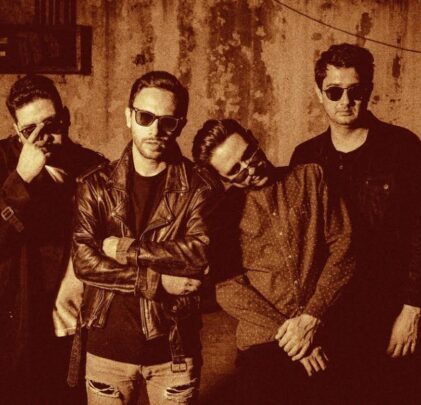 PREMIERE: Malos Modales estrena 