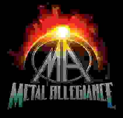 Metal Allegiance en el Pepsi Center