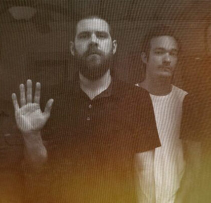 “No Rule”, lo nuevo de Manchester Orchestra
