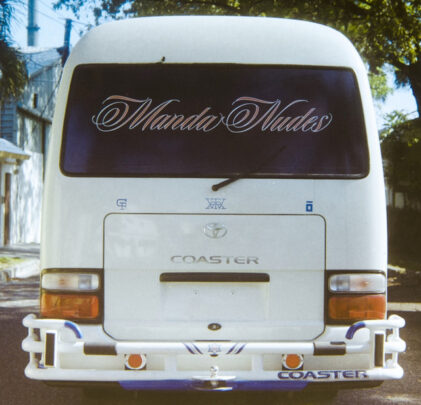 Whitest Taino Alives — Manda Nudes