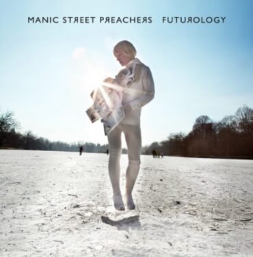 En puerta nuevo disco de Manic Street Preachers