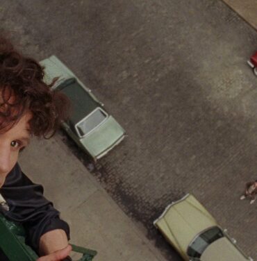 Mira el tráiler de la biopic sobre Robert Mapplethorpe