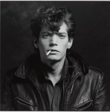 Recordando a Robert Mapplethorpe