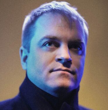 'Colours. Reflect. Time. Loss', el nuevo disco de Maps