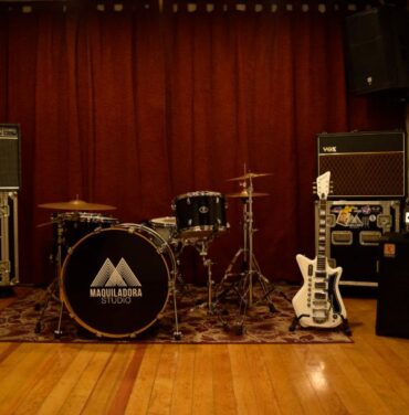 Conoce los resultados de la campaña Kickstarter de Maquiladora Studio