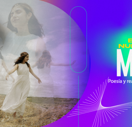 Mar: Poesía y realismo mágico en el sonido