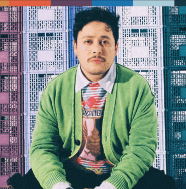 PRECIOS: Marco Mares anuncia un concierto en el Teatro de la Ciudad