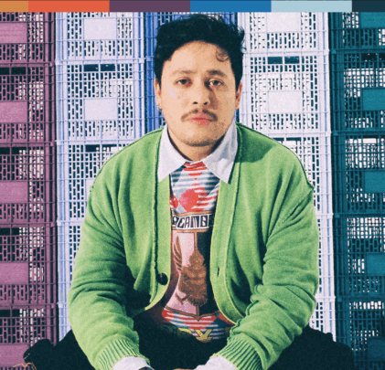 PRECIOS: Marco Mares anuncia un concierto en el Teatro de la Ciudad