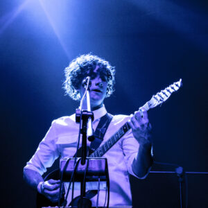 Noches Emergentes Vol. 7 en el Foro Indie Rocks!