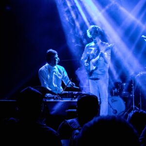 Noches Emergentes Vol. 7 en el Foro Indie Rocks!