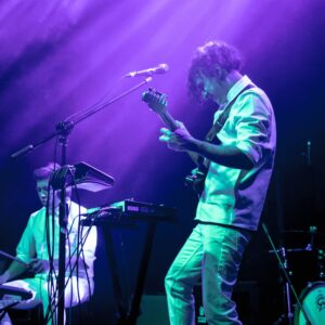 Noches Emergentes Vol. 7 en el Foro Indie Rocks!