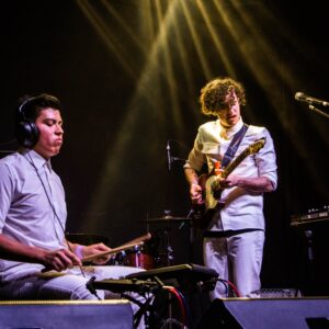 Noches Emergentes Vol. 7 en el Foro Indie Rocks!