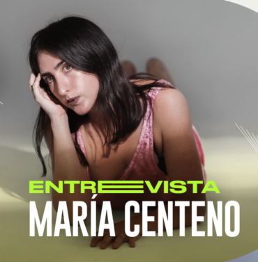 Entrevista con María Centeno