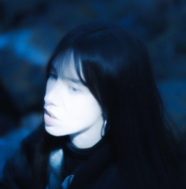 Maria Somerville cautiva con “Spring”