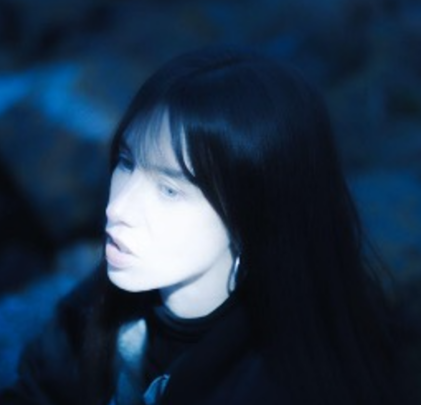 Maria Somerville cautiva con “Spring”