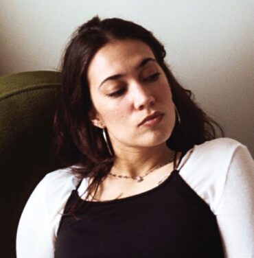 “Dime que no”, lo nuevo de María Yfeu