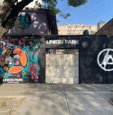 Linkin Park tendrá un homenaje con mariachi, un mural y tamales gratis en la CDMX