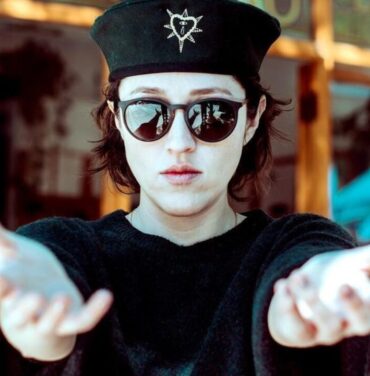 Ruzzi se presentará en el Lunario