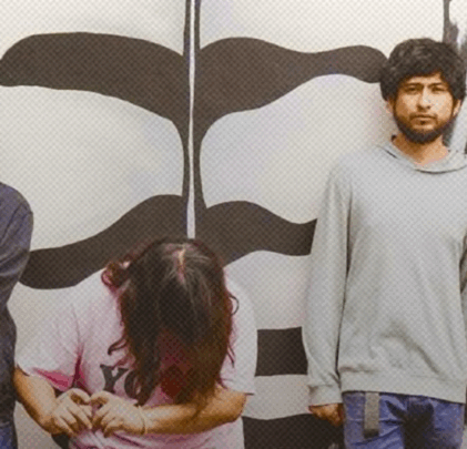 Marianela + Jøsune en House of Vans