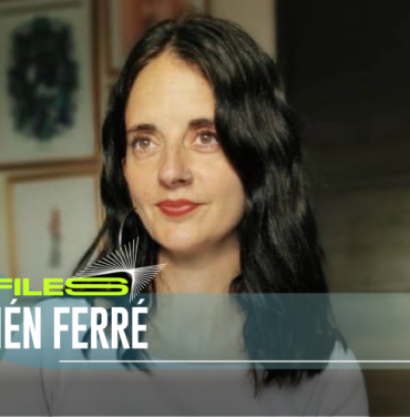 Perfiles: Marién Ferré