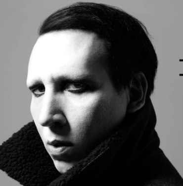 Celebra Halloween con Marilyn Manson