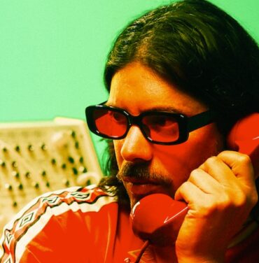 Marinero deslumbra con “Sea Changes”