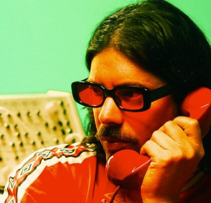 Marinero deslumbra con “Sea Changes”