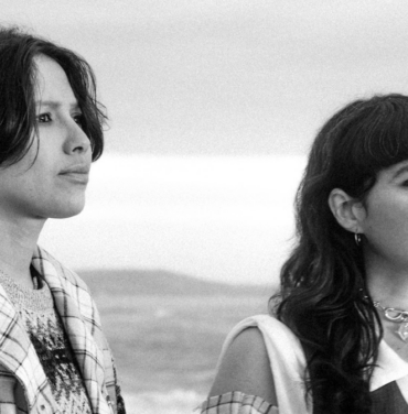 “Amarte Así”, el catártico tema de Marineros