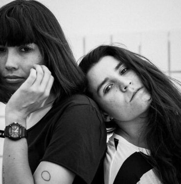 Marineros presenta su álbum debut 'O Marineros'