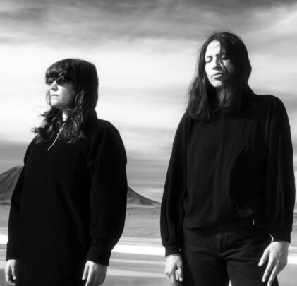 Marineros anuncia nuevo disco y estrena “Loco”