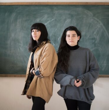 Marineros estrena el video 