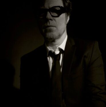 Mark Lanegan viene a México