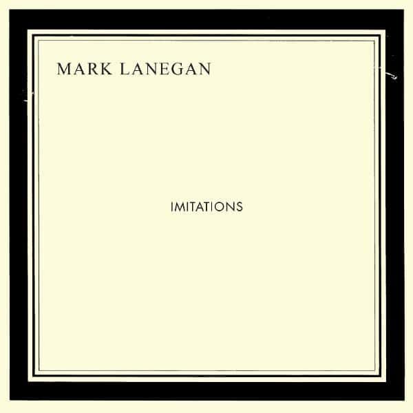 Mark Lanegan editará álbum de covers