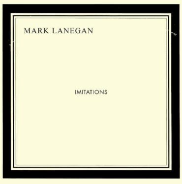 Mark Lanegan editará álbum de covers